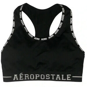 NWT Aeropostale Racerback Sports Bra | Size M